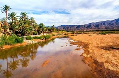morocco desert tours from tangier